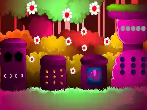 Spil Red Bird Escape online