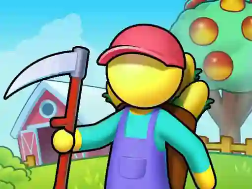 Spil Farmers Island online