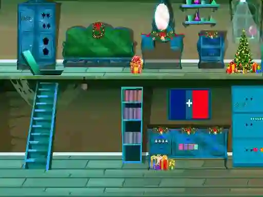 Spil Rescue The Boy online
