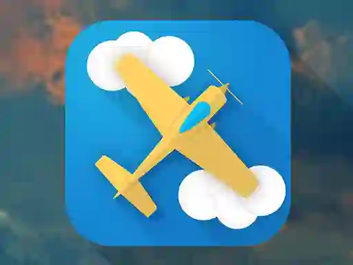 Spil Parkour Aircrufe online