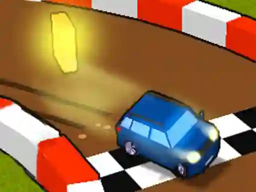 Spil Infinity Circuit online