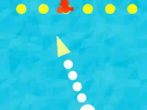 Spil One Dot Target online
