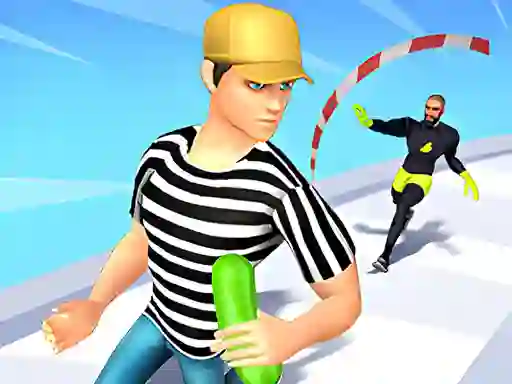 Spil Catch Him online