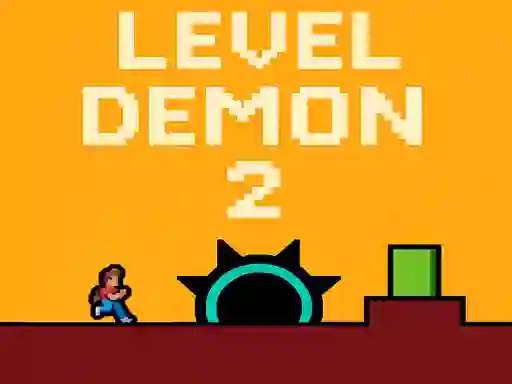 Spil Level Demon 2 online