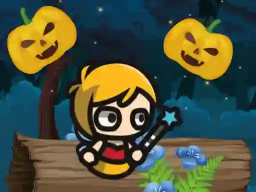 Spil Survival Fairy online