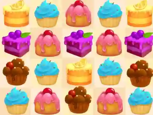 Spil Cake Madness online