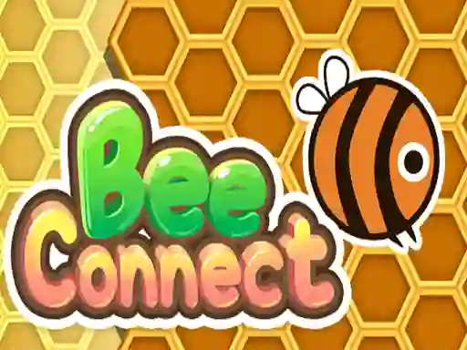 Spil Bee Connect online