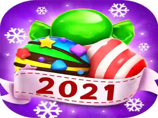 Spil Candy Frenzy online
