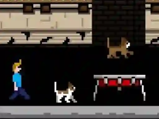 Spil Streamer Fashion Run online