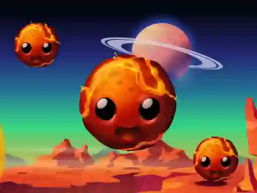 Spil Save The Earth online