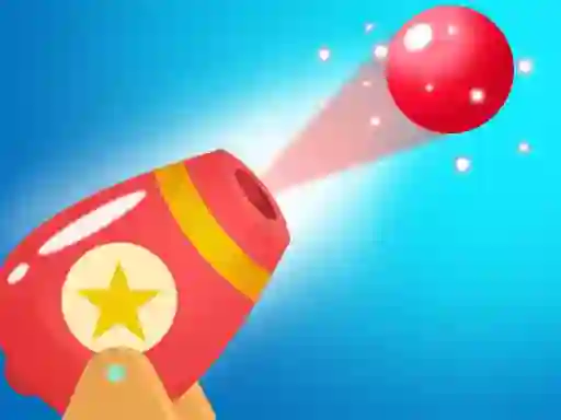 Spil Cannon shooter online
