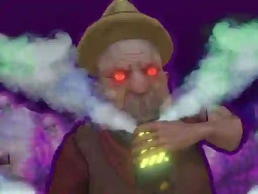 Spil Vape Addict online