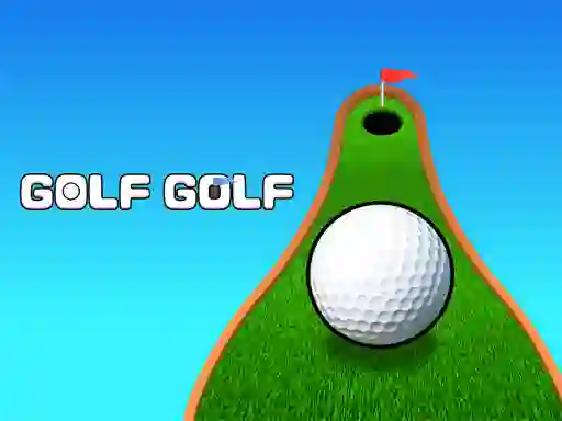Spil Golf Golf online