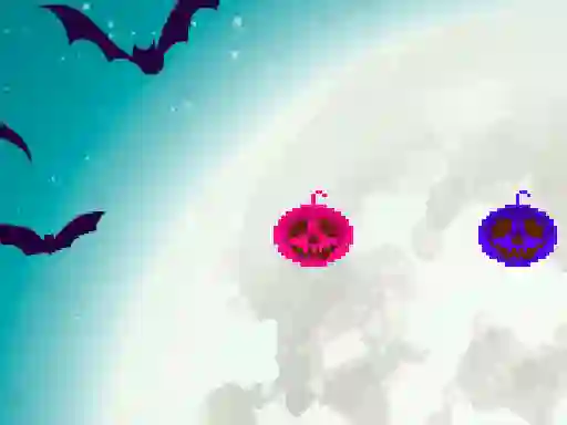 Spil Pumpkin Boom Boom online