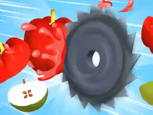 Spil Sawblade Fest Run online