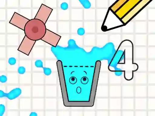 Spil Happy Filled Glass 4 online