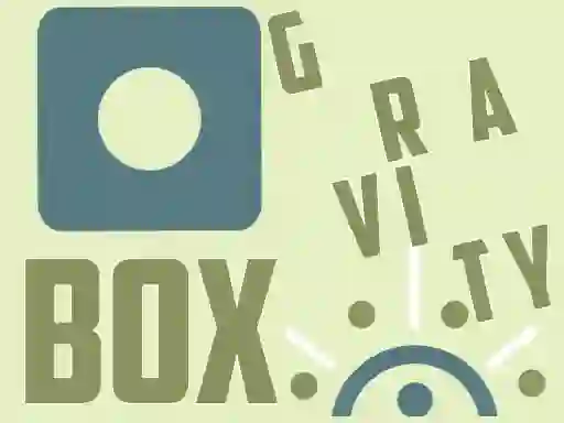 Spil Gravity Box online