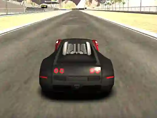 Spil Extreme Drift Cars online
