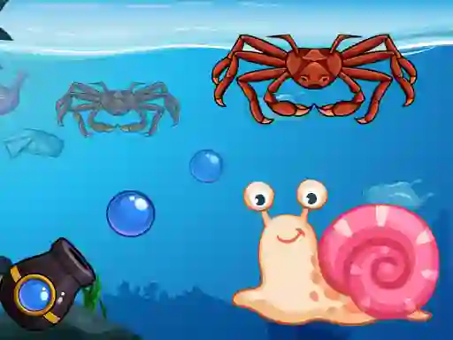 Spil Crab Shooter online