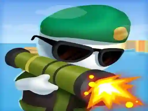 Spil Trigger King online