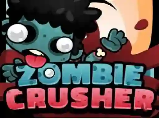 Spil Zombies crusher online