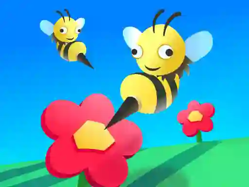 Spil Be The Bee online