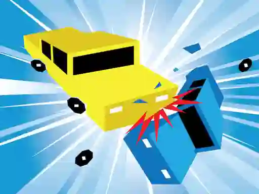 Spil Traffic Car online