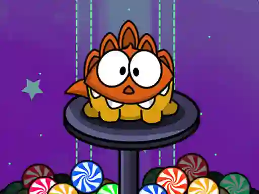 Spil Monster and Candy online