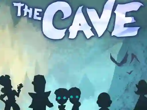 Spil Cave online
