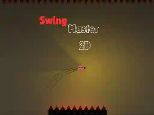 Spil Swing Master 2D online