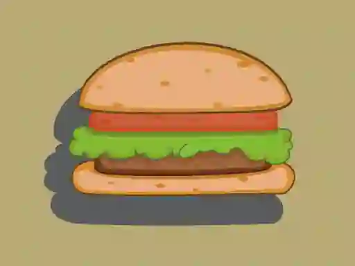 Spil PK Big eater online
