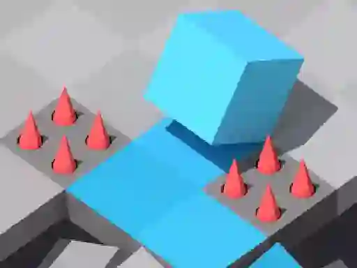 Spil Adventure Cube online