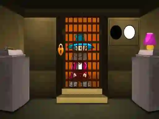 Spil Peter Uncle Rescue online