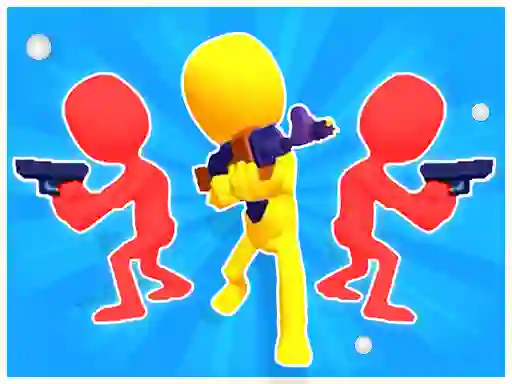 Spil Join The Gang online