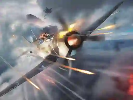 Spil Tail Gun Charlie online