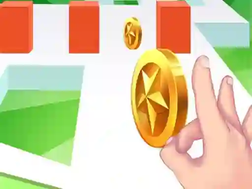 Spil Coin Running online