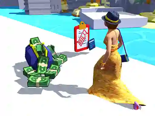 Spil Run Rich Challenge online