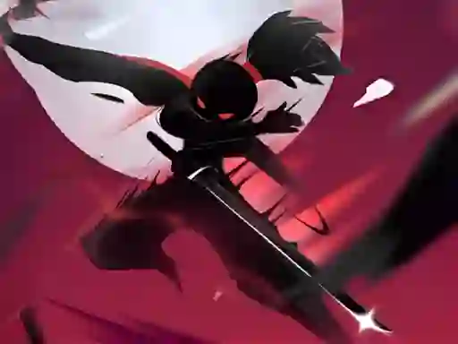 Spil Ninja Legend online