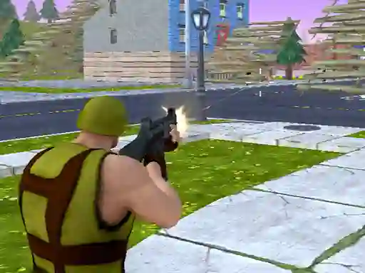 Spil Rebels Clash online