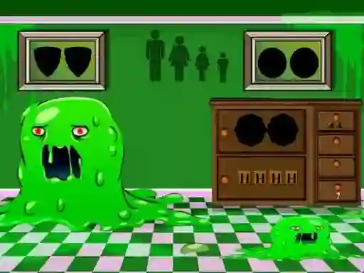 Spil Germ House Escape online