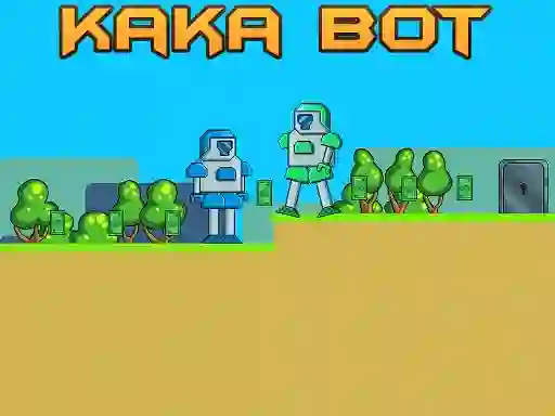 Spil Kaka Bot online