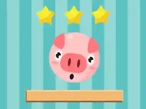 Spil Piglet Escape online