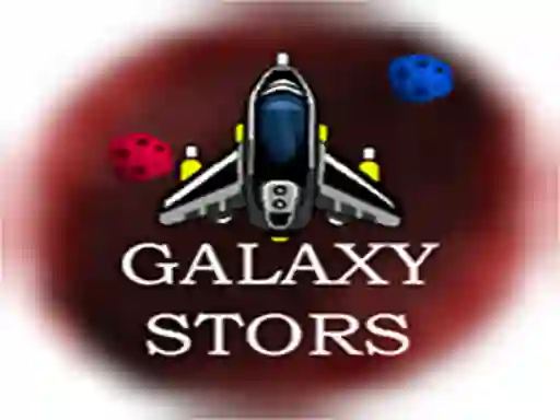 Spil Galaxy Stors online