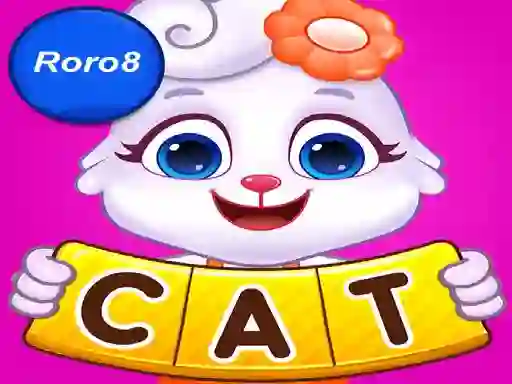 Spil Mixed Words game online