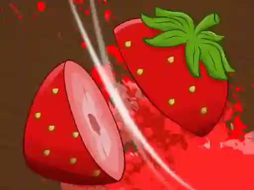 Spil Cut Fruit online