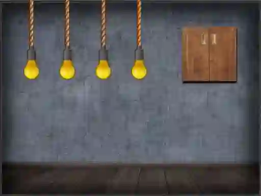 Spil Amgel Easy Room Escape 77 online