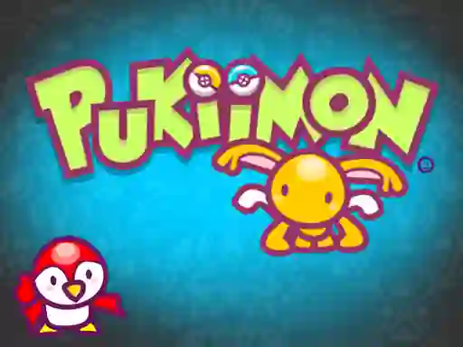 Spil Pukiimoon online
