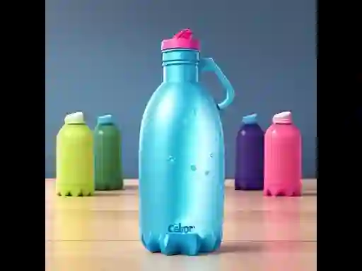 Spil Water Sort Bottle online
