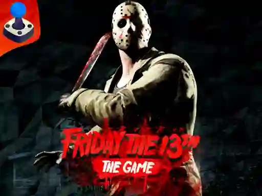 Spil Friday the 13th The game online