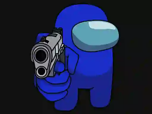 Spil Among Us Killer online